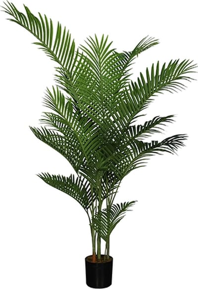 Kunst Areca Palm - 185 cm