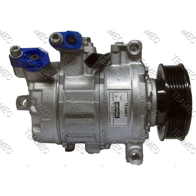 Compressor, airconditioner TEAMEC 8629608