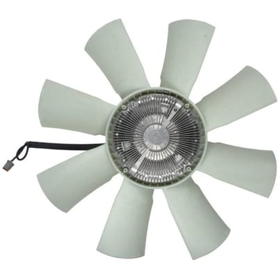 Ventilator, waaier NRF 49776