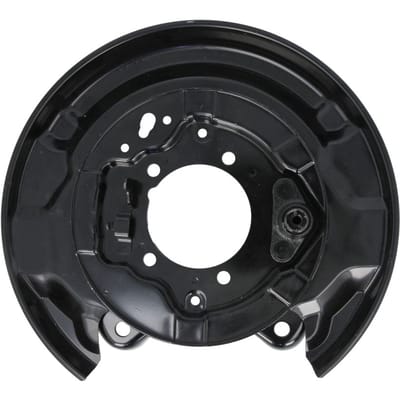 Dekplaat, remschijf BLIC 6508-03-8168877K