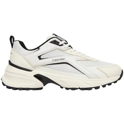 Lage Sneakers Calvin Klein Jeans HW0HW0300201W