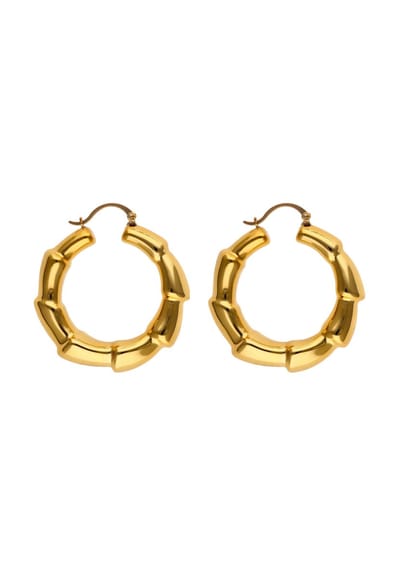 Gaya Earrings