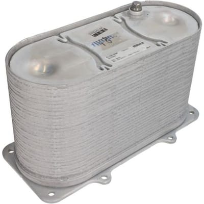 Intercooler MAHLE CI 232 000P