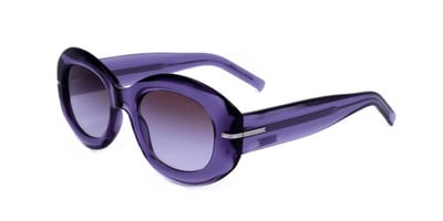 Hugo Boss BOSS 1521/S Violet 51/21/145 WOMAN Zonnebrillen