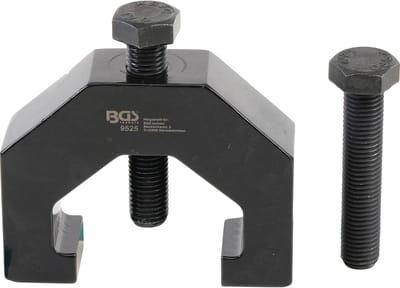 BGS Drijfstang-trekker voor Land Rover 57,5 mm