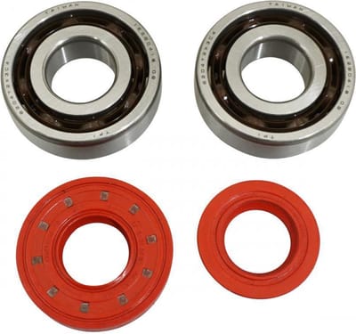 lager of pakking spi motor rsm voor scooter yamaha 50 slider avant 2020 6204 tvh c4 tpi nieuw