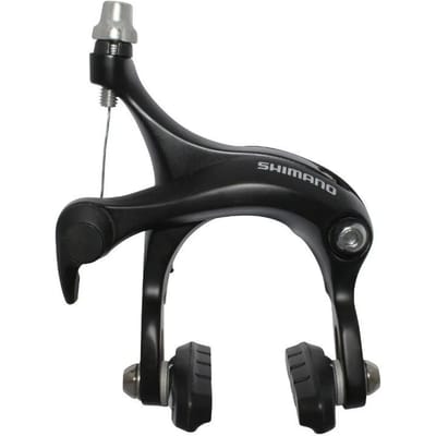Remhoef (voor) Shimano Tiagra BRR50T2 - Zwart
