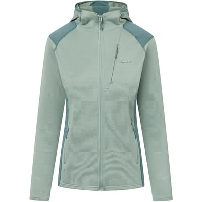 Dames Hoodie Viking Birger