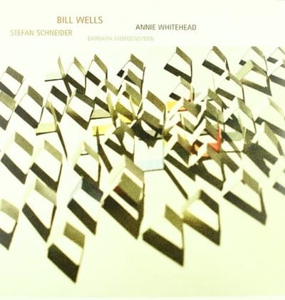 Bill Wells - Pick Up Sticks (LP)