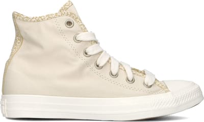 Converse Chuck Taylor All Star Sneakers - Dames - Beige
