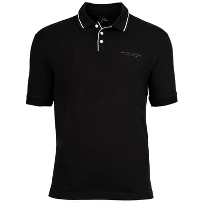Armani Exchange Poloshirt POLO SHIRT Set van 1