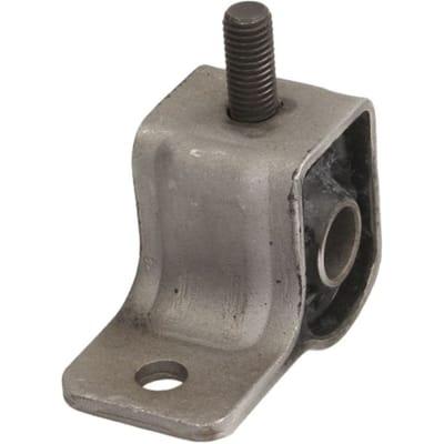 Voorste draagarm silentblock MOOG PE-SB-1316