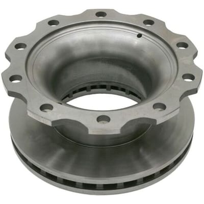 Remschijf FEBI BILSTEIN 22426, 1 stuk
