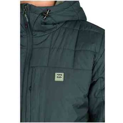 Blazer Billabong ABYJK00162-DKF