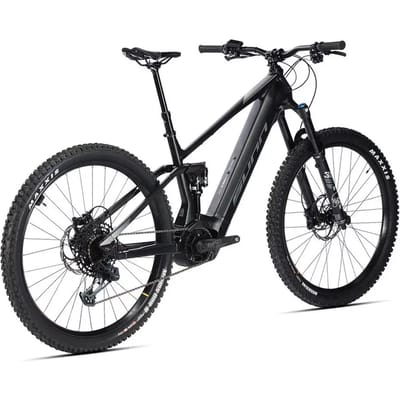 Fiets Sunn Charger Finest Sram GX Lunar Eagle 12V