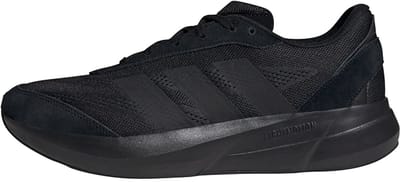 adidas Lightshift Heren Sneakers Zwart