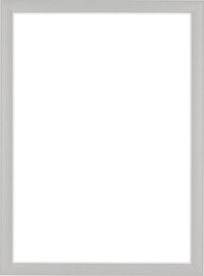 Fotolijst 20x28 cm - MDF - Wit Houtnerf - Colonia