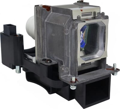 Beamerlamp geschikt voor de SONY VPL-EW575 beamer, lamp code LMP-E221. Bevat originele UHP lamp, prestaties gelijk aan origineel.