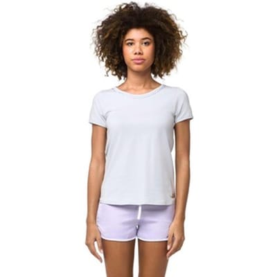 T-shirt Korte Mouw Leone 1947 Woman Short Sleeves Be Glam