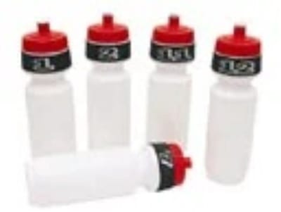 Losse nummerset voor bidons - bidon - genummerd van 1 tm 12