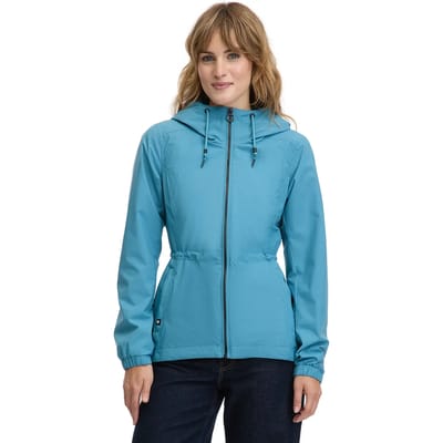 Waterdicht damesjack Ragwear Dankka B