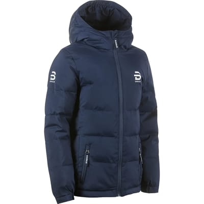 Donsjack voor kinderen Daehlie Sportswear Podium