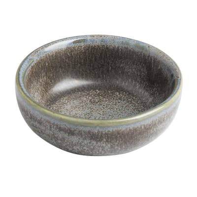 Olympia Ember Blauwe Dipschaaltjes 78mm (4 Stuks8)