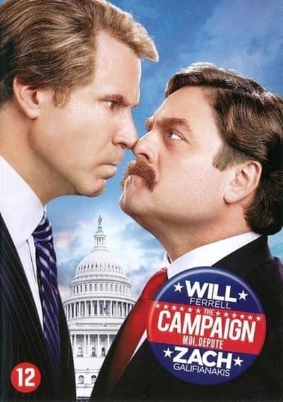 Campaign (DVD)