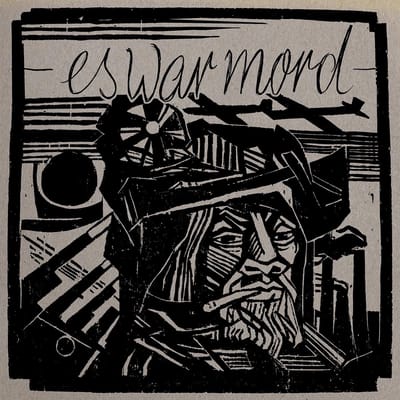 Es War Mord - Unter Kannibalen (CD)