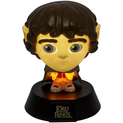 Lord of the Ring Frodo Icon Light BDP