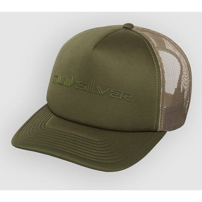 Trucker pet Quiksilver Omini