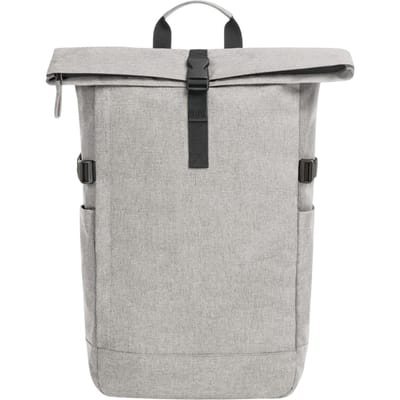 Halfar Cirkel rugzak van gerecycled polyester (As)