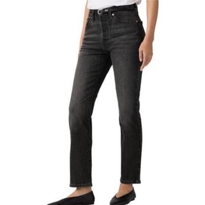 Straight Jeans Levis 501 Original 12501