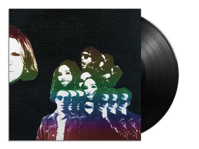 Freedom's Goblin - Ty Segall