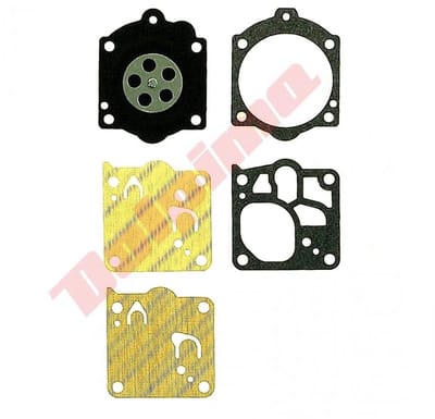 Carburateur reparatieset passend op WALBRO ( D11-WJ )