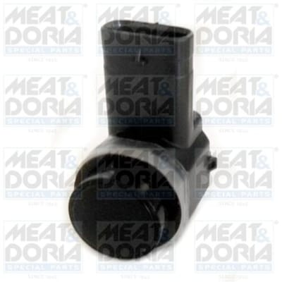 Sensor, parkeerhulp MEAT & DORIA 94582