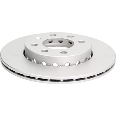 Remschijf BOSCH 0 986 479 B42 voorkant, geventileerd, sterk gecarboniseerd, 1 Stuk