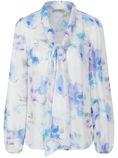 Blouse Van Uta Raasch multicolour