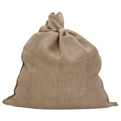 vidaXL - Jutezakken - 10 - stuks - 100x110 - cm - 100% - Jute - 340 - g/m²
