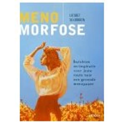 Menomorfose - Liesbet Sourbron