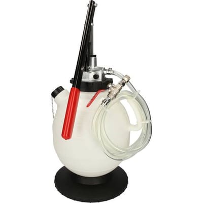 KS Tools 150.9258 Transmissieolievulapparaat zonder adapter