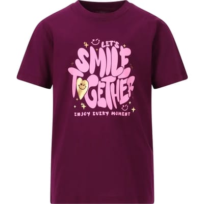 T-shirt kind Zigzag Roban