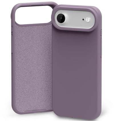 Mercury Siliconen Hoesje Voor Iphone Air Siliconen Hoesje Met Bescherming