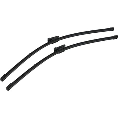 Wisserblad DENSO DF-411, 580/530mm, Voor
