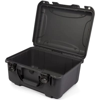 Nanuk 933 Case - Graphite