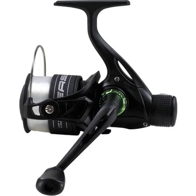 Achterremhaspel Maver Reel Easy