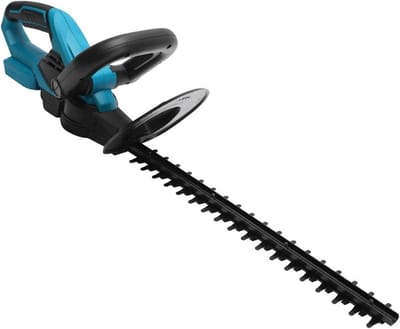 Draadloze Heggenschaar - Elektrisch Snoeigereedschap - Tuinonderhoud Vereenvoudigen - Dubbele Veiligheidsschakelaar - 83 cm Lengte - Niet gespecificeerd