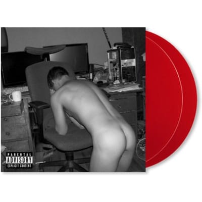 The Drums - Jonny (2 LP) (Coloured Vinyl)