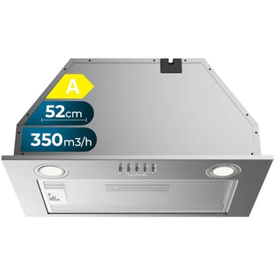 Hotte Cecotec Bolero Flux IM 523500