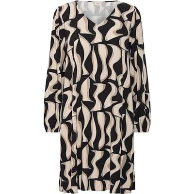 fransa - FRJUSTINI DR 1 - Dames - Mini jurken
